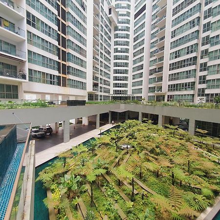 Amazing Klcc View @ Regalia Residence Kuala Lumpur Eksteriør bilde