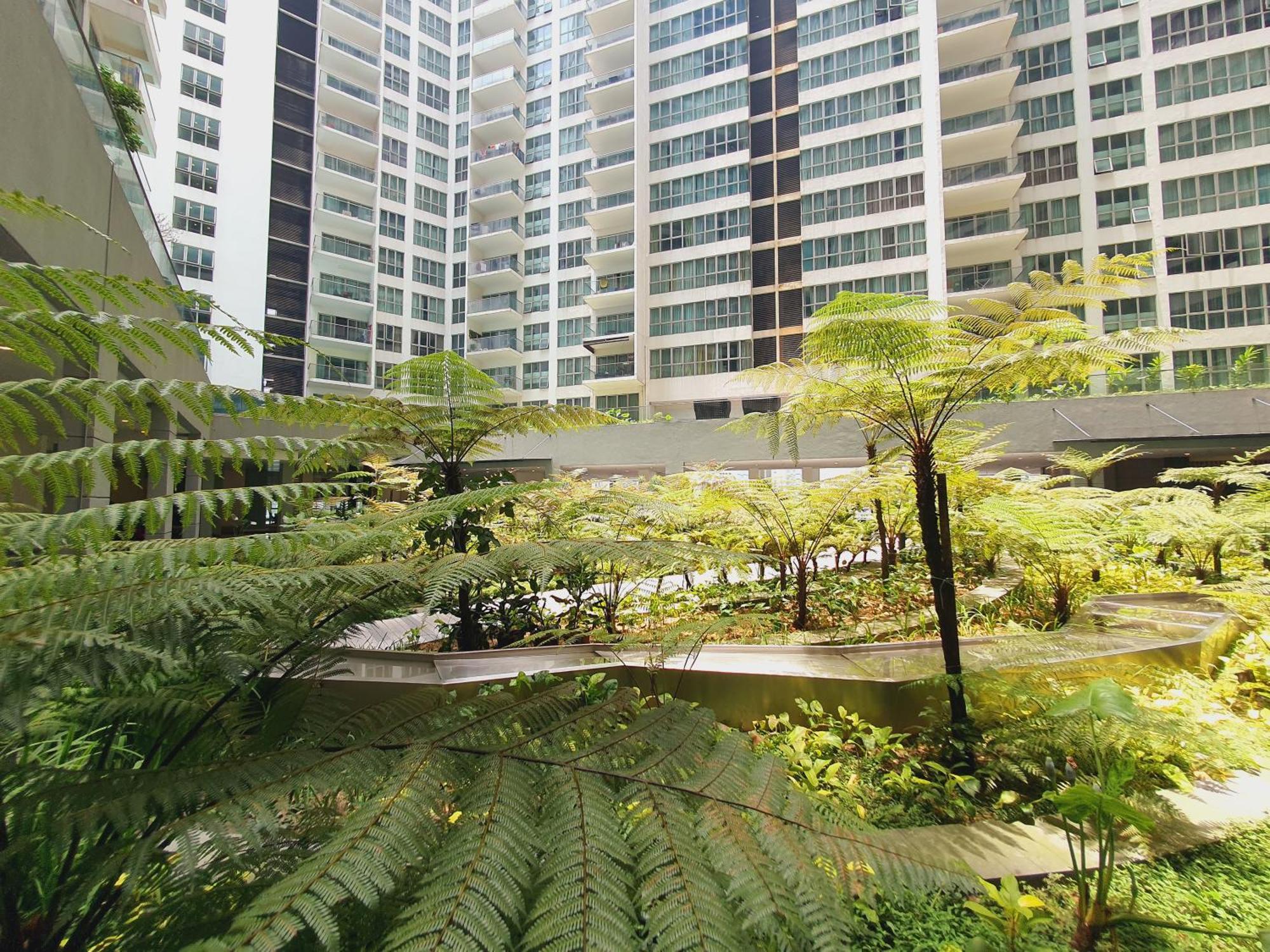 Amazing Klcc View @ Regalia Residence Kuala Lumpur Eksteriør bilde